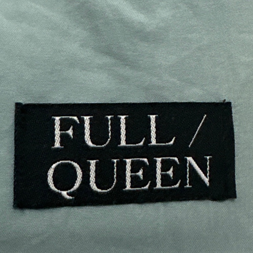 Ugg Devon Full / Queen Comforter Set - Picture 7 of 10